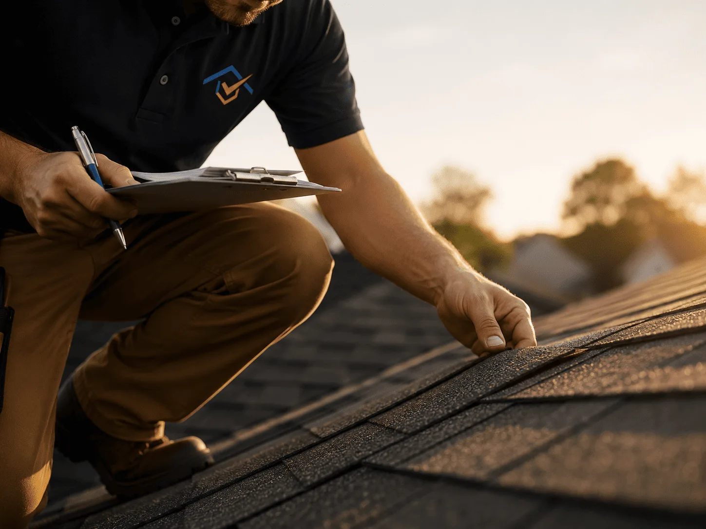 Why Choose Roof Inspection in Carolina, WV