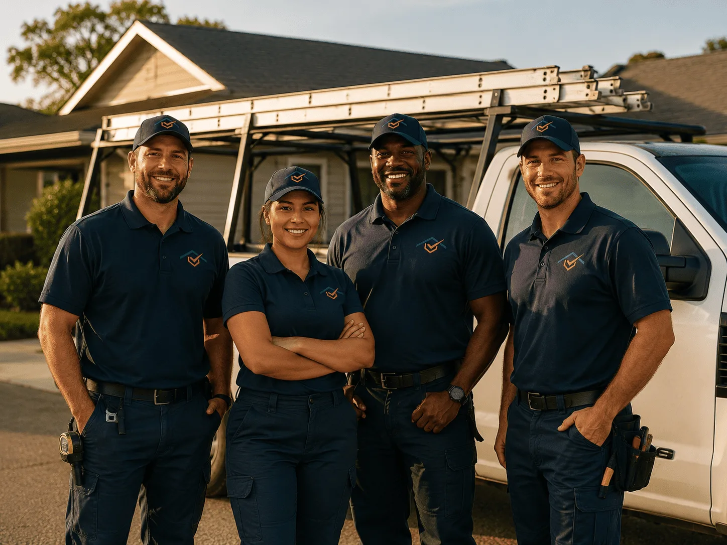 Roof Inspection company in Carolina, WV